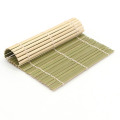 Sushi Serving Set Sushi Making Kit Natural Color Japanese Style Wholesale Bamboo